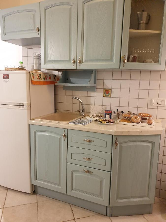 폴리나노 아마레 Lo Scrigno Dei Sogni 빌라 외부 사진